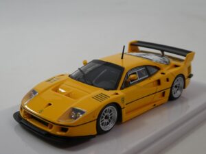 Ferrari F40 LM 1996