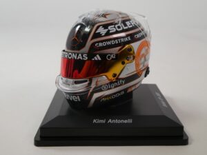 Helmet Kimi Antonelli 2025