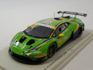 Lamborghini Huracan GT3 EVO2 2024