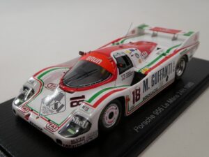 Porsche 956 1985