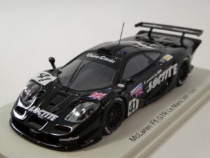 McLaren F1 GTR 1998