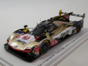 Cadillac V-Series.R 2025