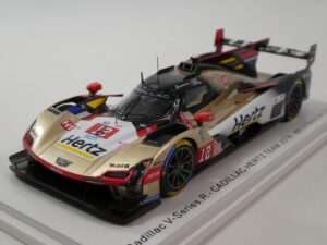 Cadillac V-Series.R 2025