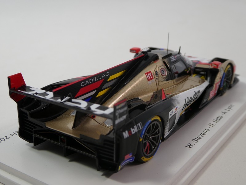 Cadillac V-Series.R 2025 - immagine 2