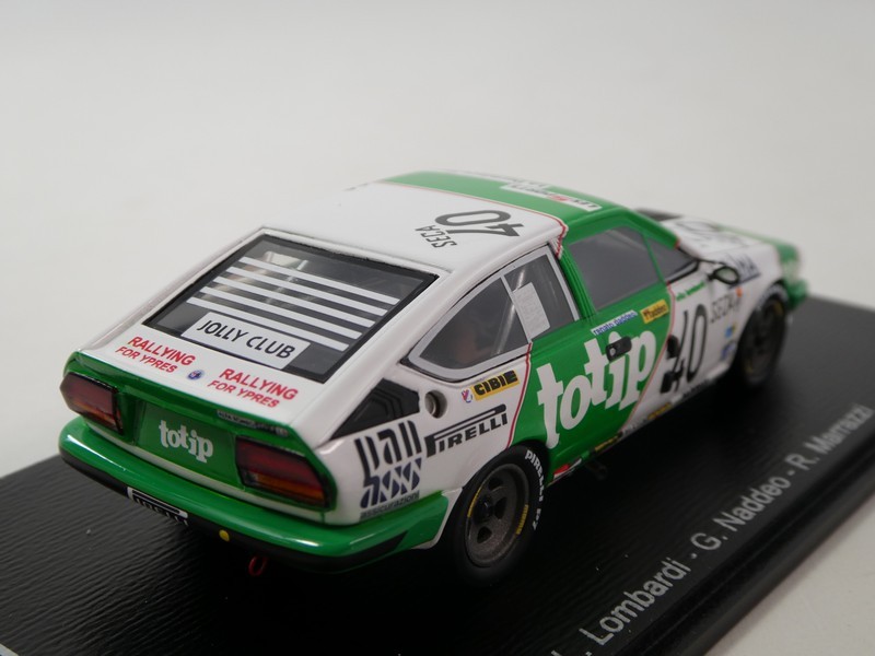 Alfa Romeo GTV6 1983 - immagine 2