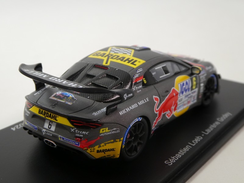 Alpine A110 GT+ 2024 - immagine 2