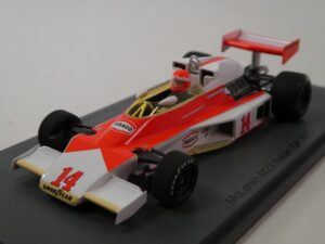 McLaren M23 1977