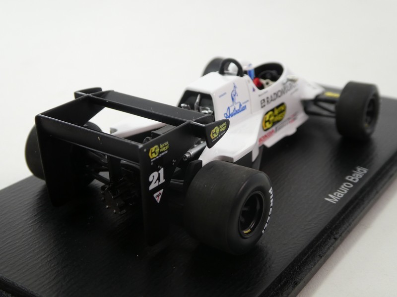 Spirit 101 1984 - immagine 2