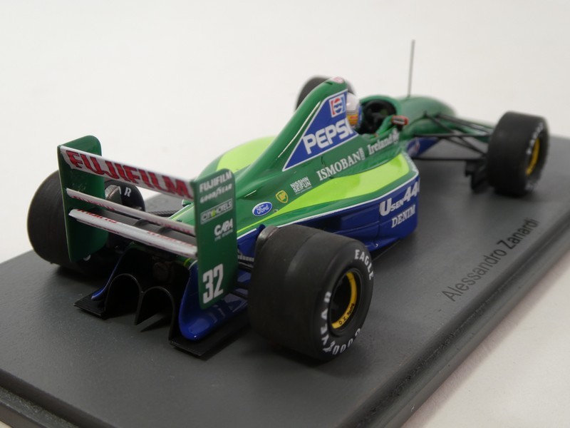 Jordan 191 1991 - immagine 2