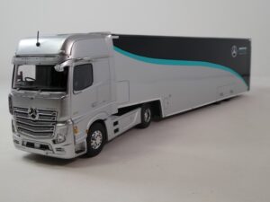 Mercedes-Benz Actros