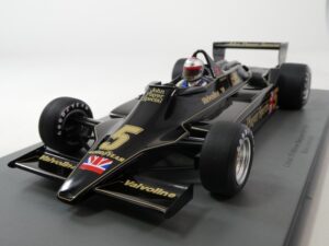 Lotus 79 1978