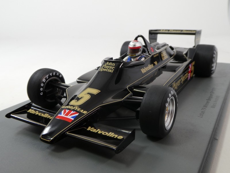Lotus 79 1978