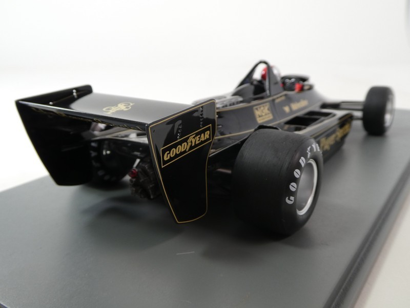 Lotus 79 1978 - immagine 2