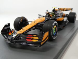 Mclaren MCL38 2024