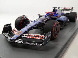 Racing Bulls VCARB01 2024