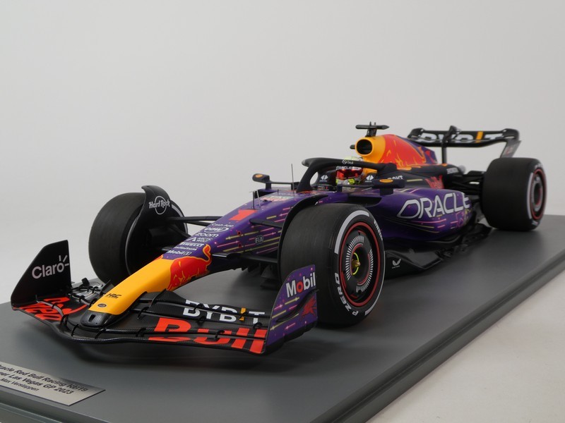 Red Bull RB19 2023