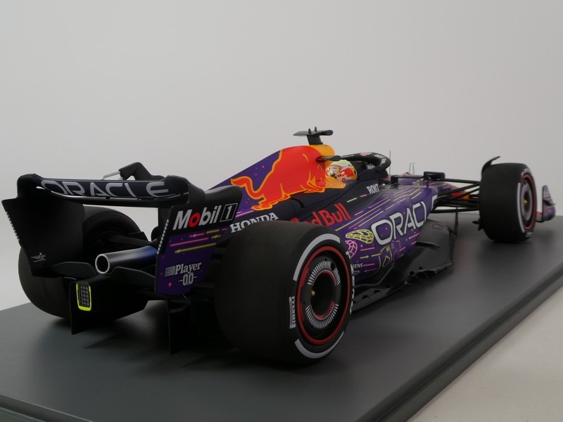Red Bull RB19 2023 - immagine 2