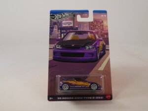 Honda Civic Type R (EK9) 1999