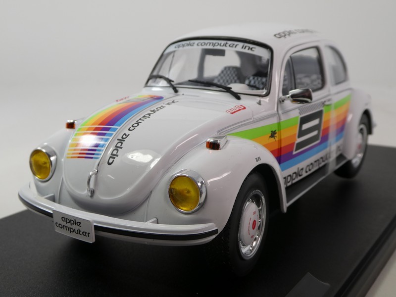 Volkswagen Beetle 1303 1975