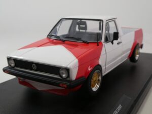 Volkswagen Caddy MKI 1983