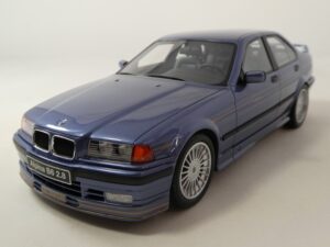 BMW Alpina B6 2.8 Sedan 1992