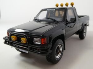 Toyota Hilux SR5 1985
