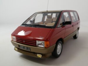 Renault Espace 2000 TSE 1984