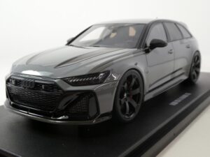 Audi RS6 Avant GT 2024