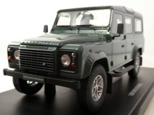 Land Rover Defender 3 Station Wagon 2016