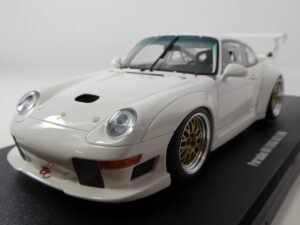 Porsche 911 (993) GT2 EVO 1995