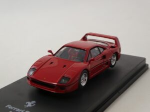 Ferrari F40 1987
