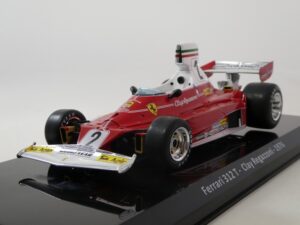 Ferrari 312 T 1976
