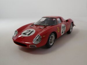 Ferrari 250 LM 1965