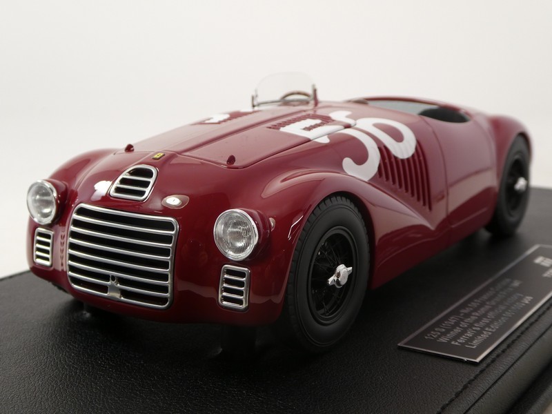 Ferrari 125 S 1947