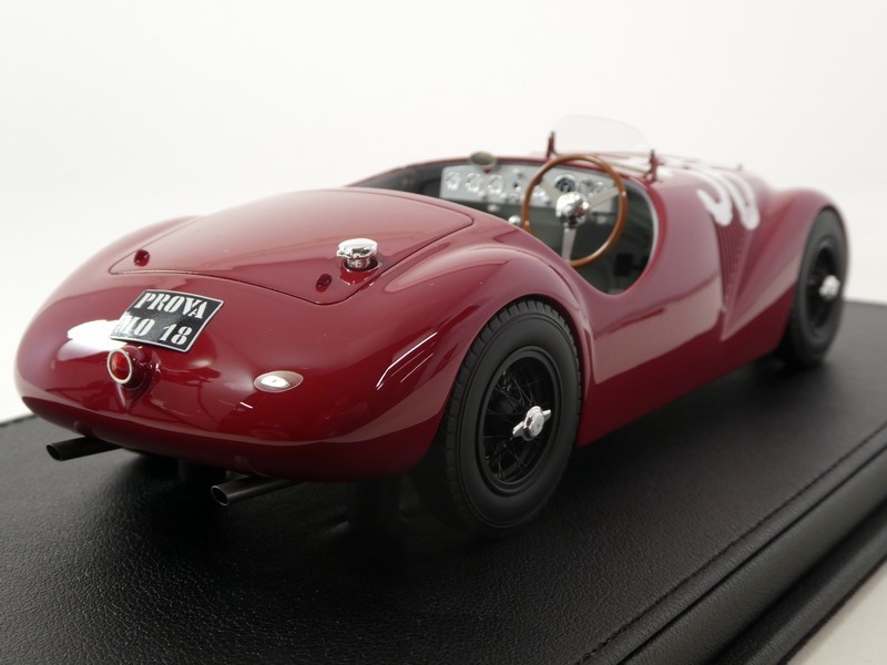 Ferrari 125 S 1947 - immagine 2