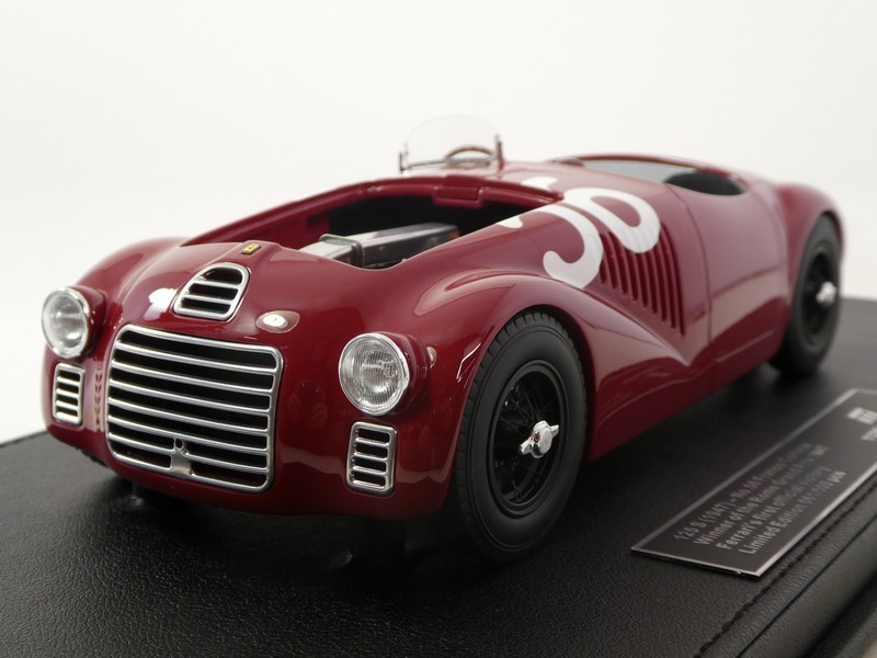 Ferrari 125 S 1947 - immagine 3