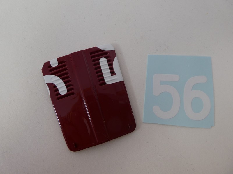 Ferrari 125 S 1947 - immagine 6