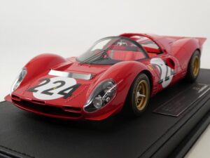 Ferrari 330 P4 Spider 1967