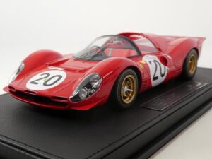 Ferrari 330 P4 Spider 1967