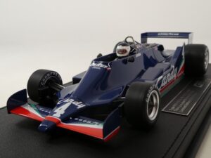 Tyrrell 009 1979