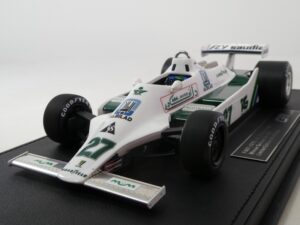 Williams FW07 1979