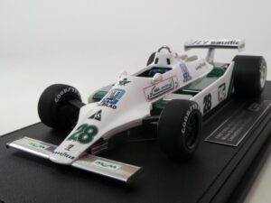 Williams FW07 1979
