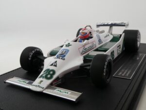 Williams FW07 1979