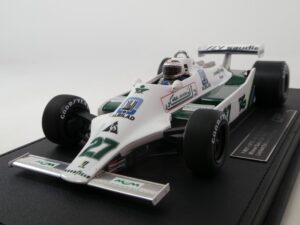 Williams FW07 1979