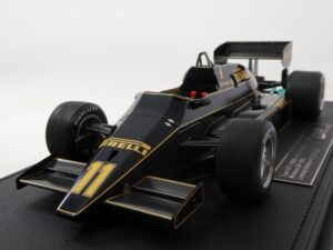 Lotus 93T 1983