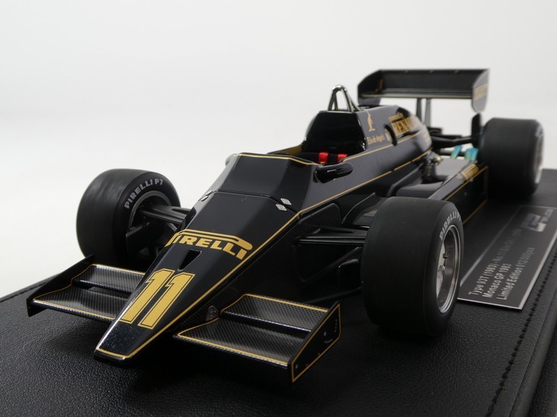 Lotus 93T 1983