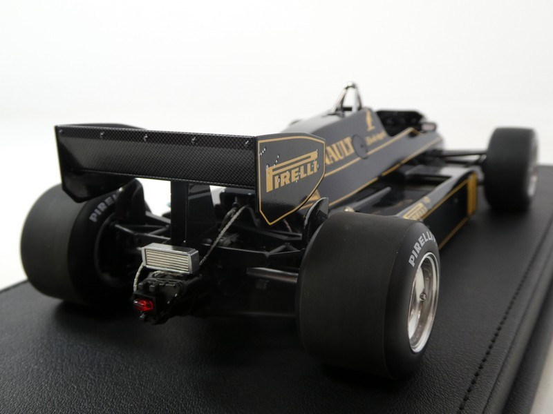 Lotus 93T 1983 - immagine 2