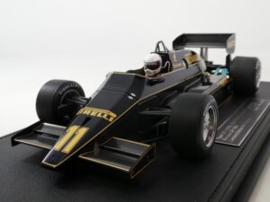 Lotus 93T 1983