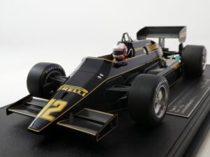 Lotus 93T 1983