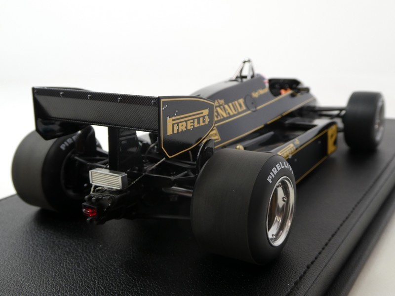 Lotus 93T 1983 - immagine 2